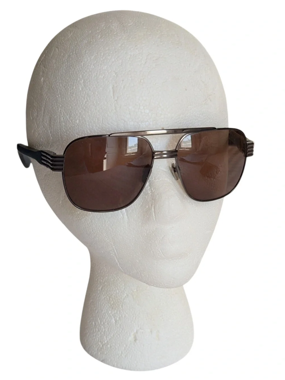 Morgenthal Frederics Keith Men's Sunglasses